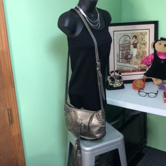 Isabella Fiore Bag - Picture 2 of 11